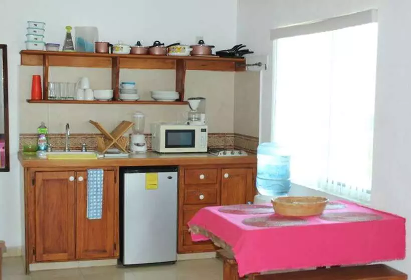 Villas El Rosario De San Andrés