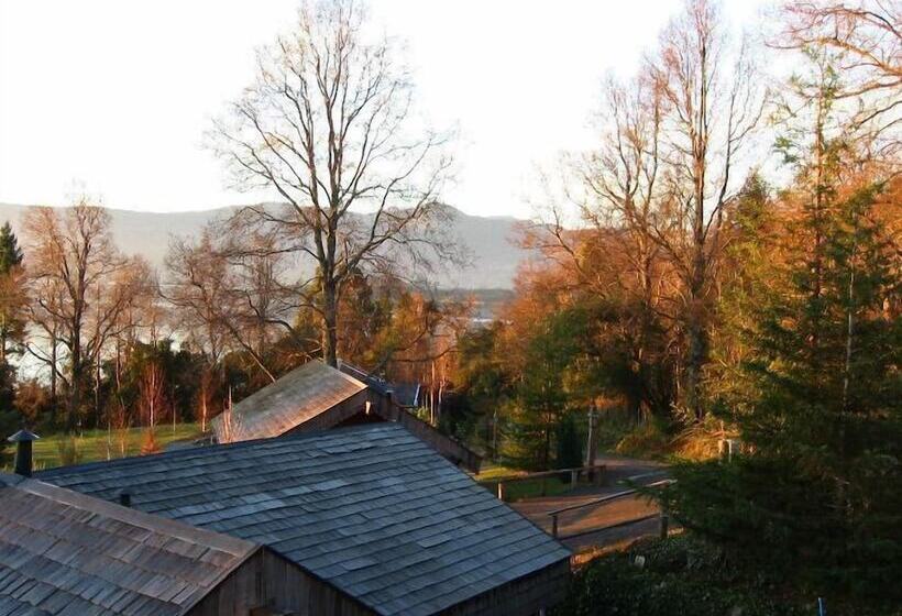 Cabañas Portal Pucon