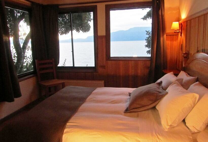 Cabañas Portal Pucon