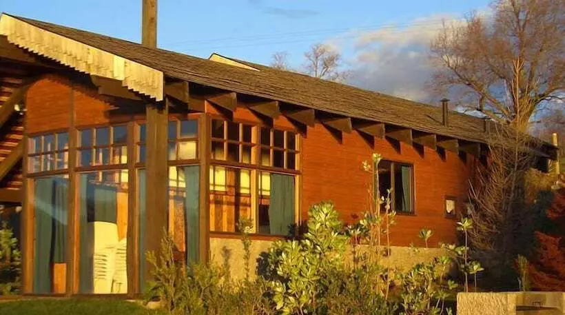 Cabañas Portal Pucon