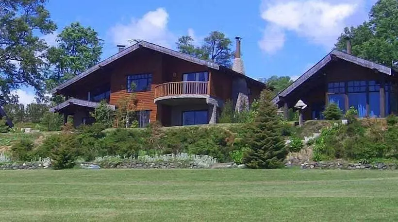 Cabañas Portal Pucon