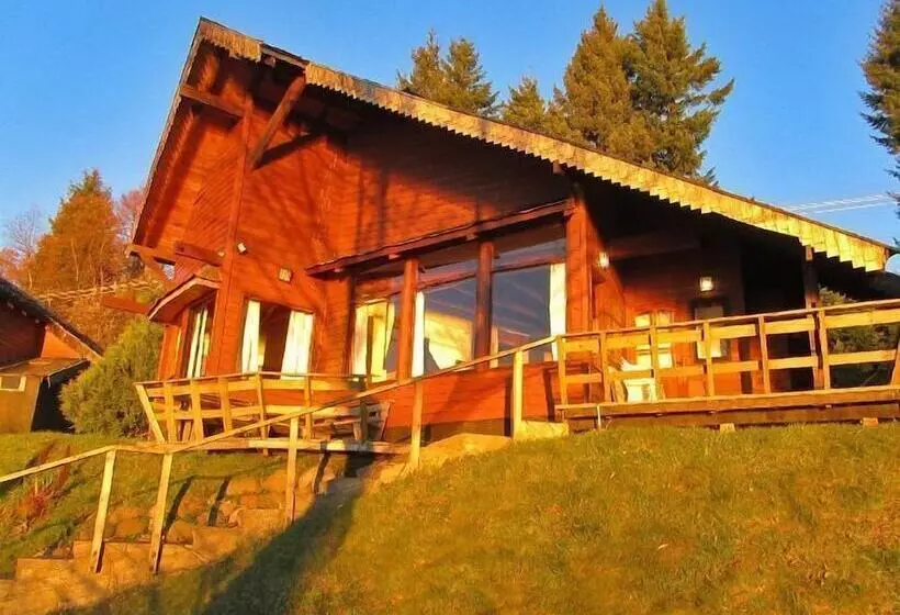 Cabañas Portal Pucon