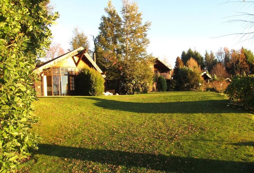 Cabañas Portal Pucon