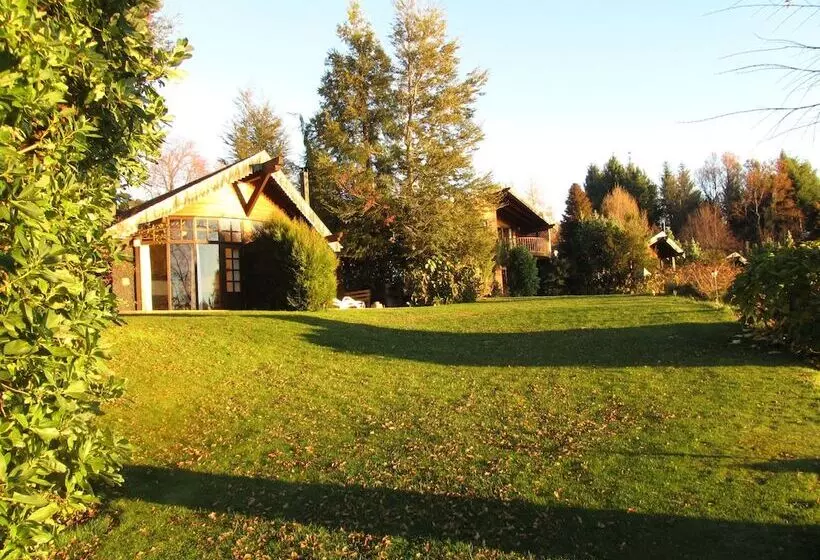 Cabañas Portal Pucon