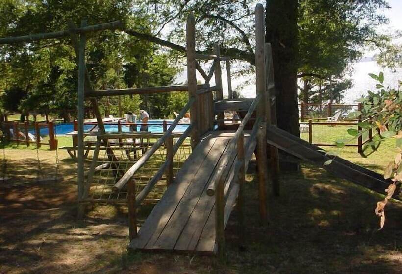 Cabañas Portal Pucon