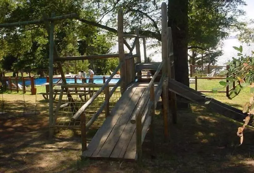 Cabañas Portal Pucon