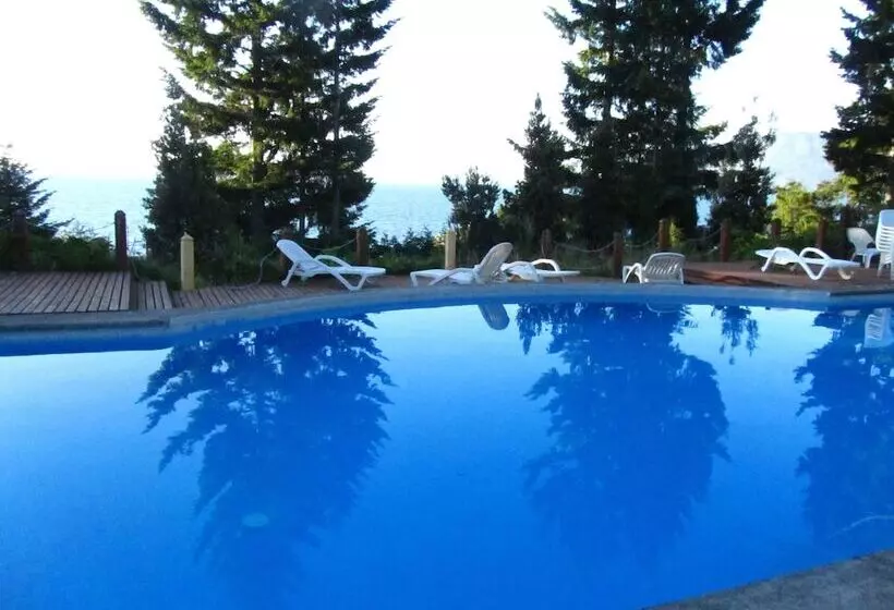 Cabañas Portal Pucon