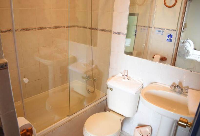 Cabañas Portal Pucon