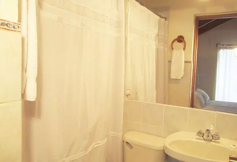 Cabañas Portal Pucon