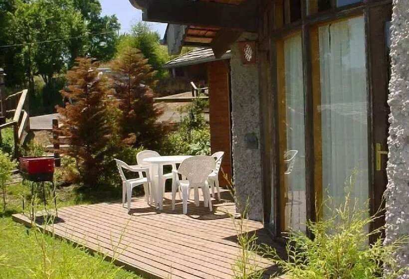 Cabañas Portal Pucon