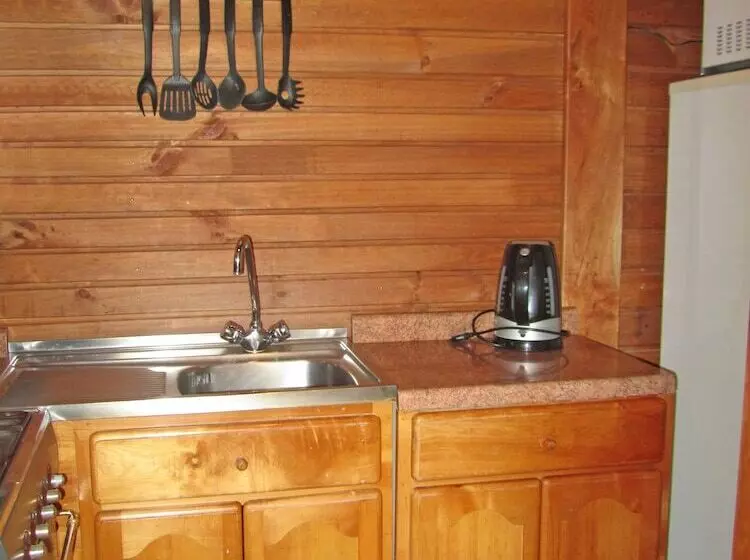 Cabañas Portal Pucon