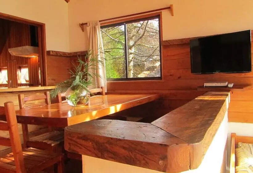 Cabañas Portal Pucon