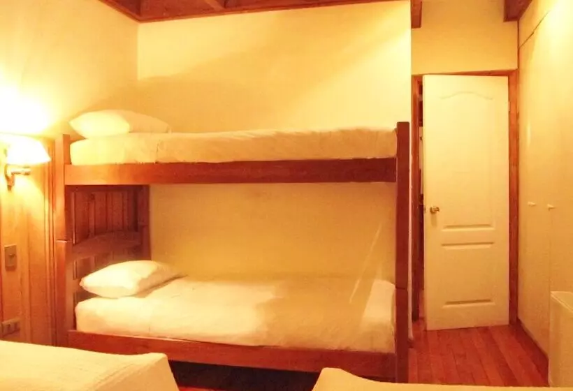 Cabañas Portal Pucon