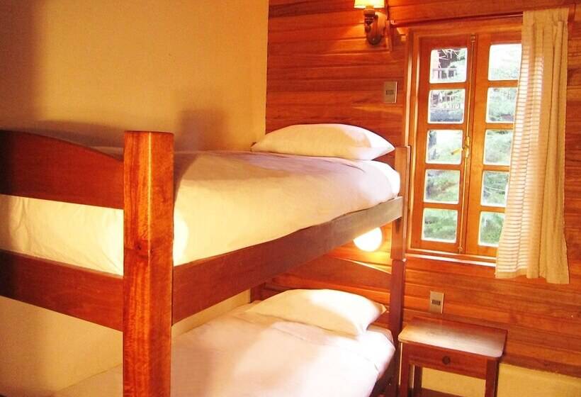 Cabañas Portal Pucon