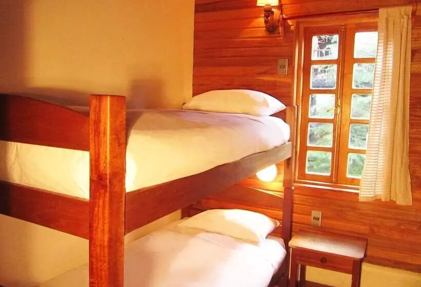 Cabañas Portal Pucon