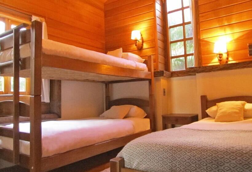 Cabañas Portal Pucon