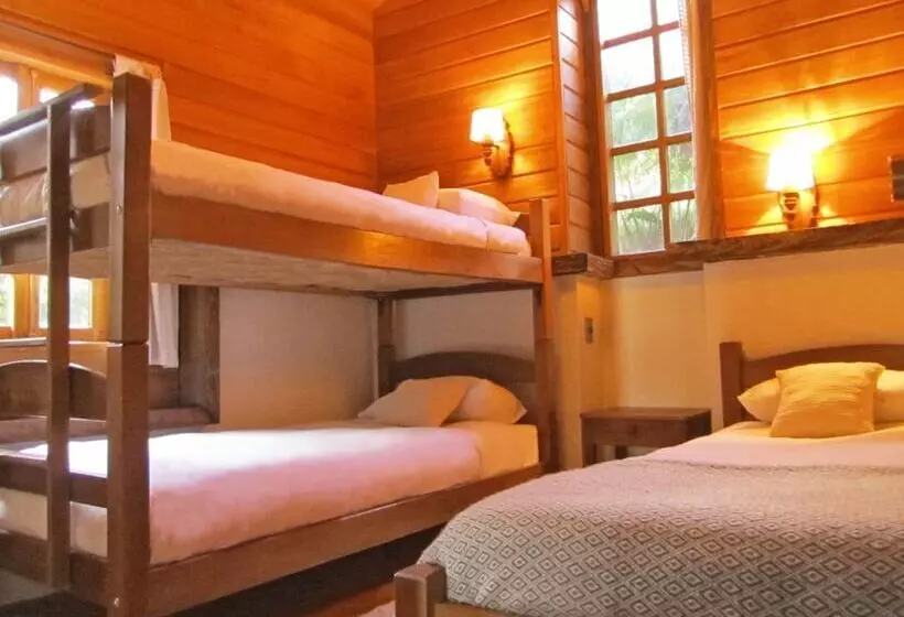 Cabañas Portal Pucon