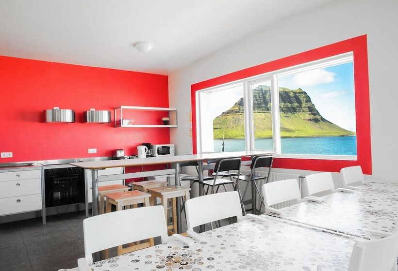 Grundarfjördur Hostel