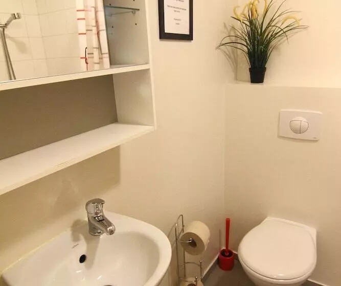 Grundarfjördur Hostel