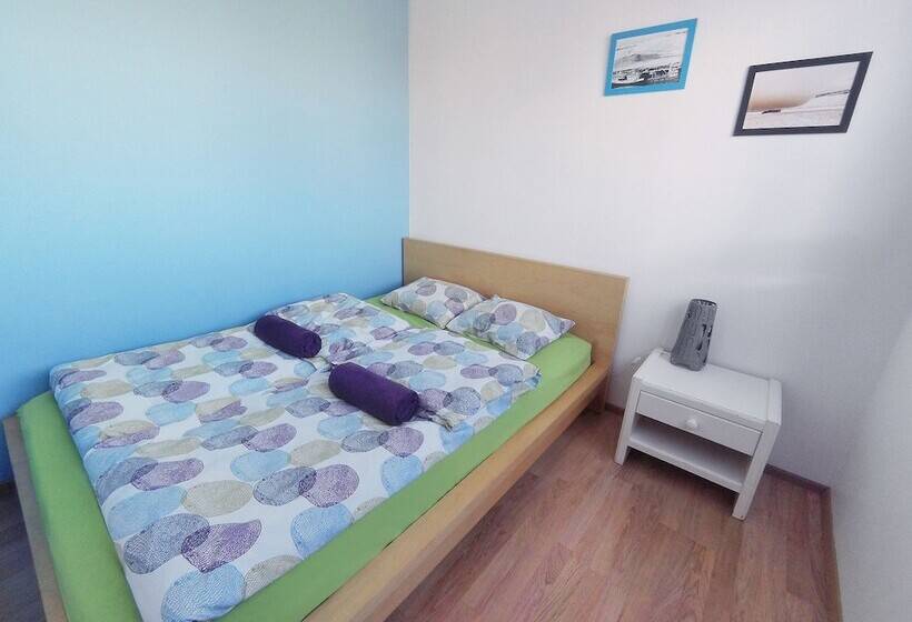 Grundarfjördur Hostel