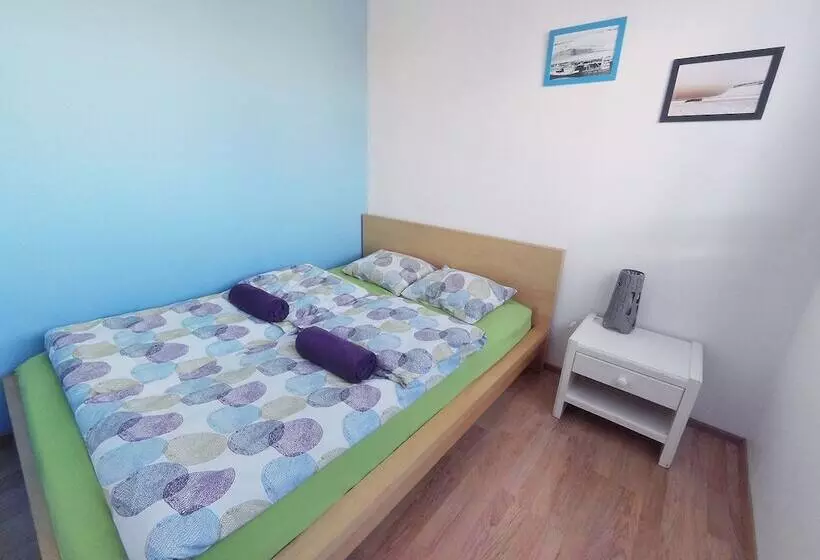 Grundarfjördur Hostel