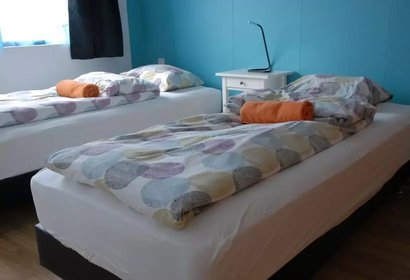 Grundarfjördur Hostel