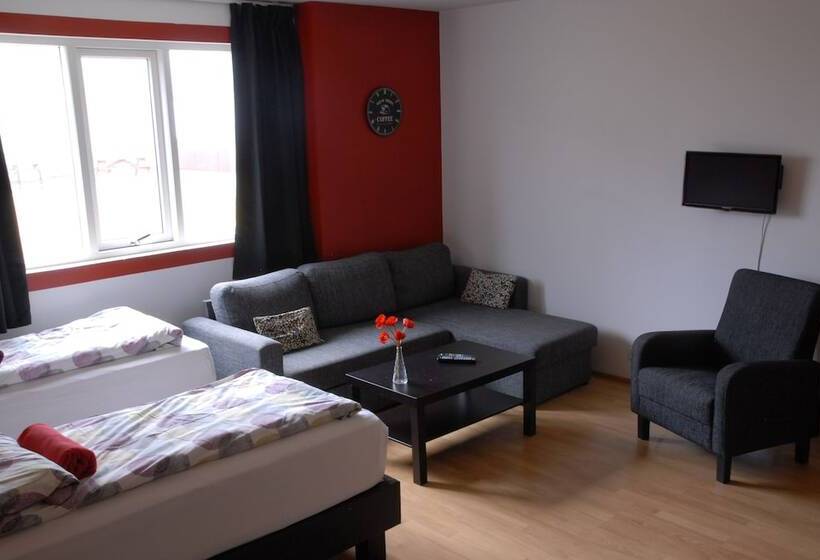 Grundarfjördur Hostel
