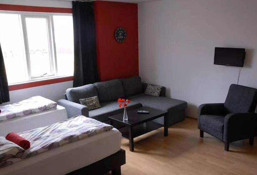 Grundarfjördur Hostel