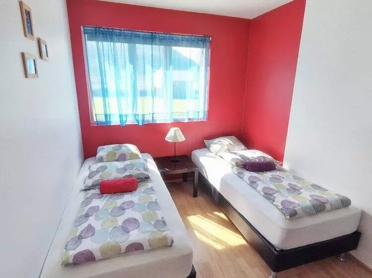 Grundarfjördur Hostel