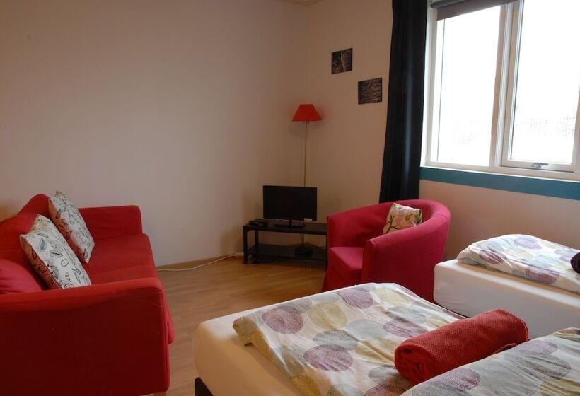 Grundarfjördur Hostel