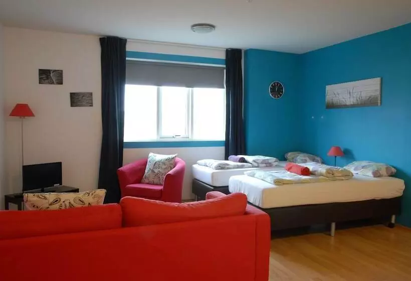 Grundarfjördur Hostel