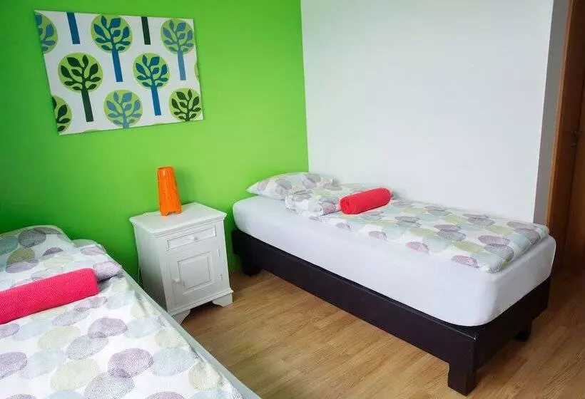 Grundarfjördur Hostel