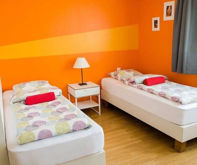 Grundarfjördur Hostel