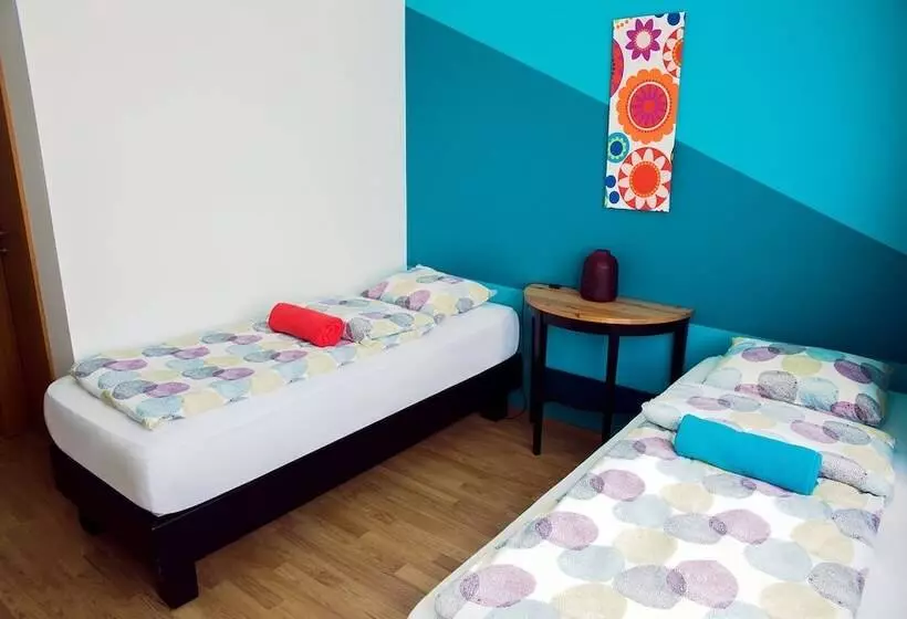 Grundarfjördur Hostel