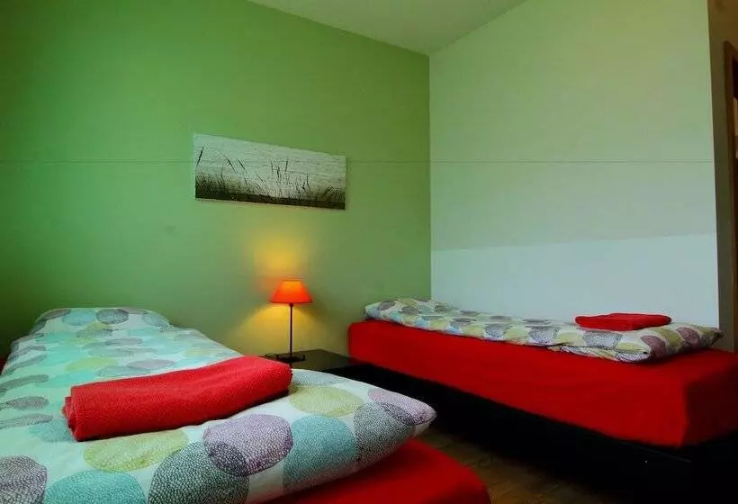 Grundarfjördur Hostel