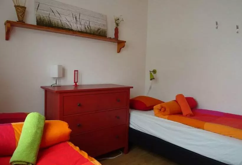 Grundarfjördur Hostel