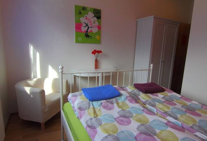 Grundarfjördur Hostel