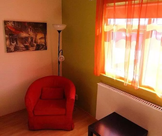 Grundarfjördur Hostel