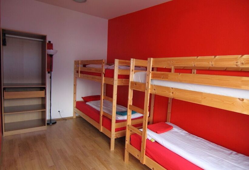 Grundarfjördur Hostel