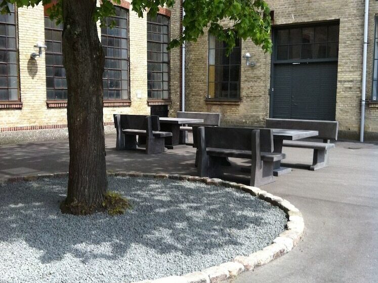 فندق Aiden By Best Western Lolland