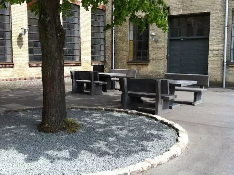 Hotelli Aiden By Best Western Lolland