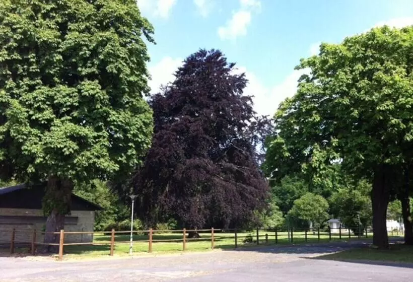 Hotelli Aiden By Best Western Lolland