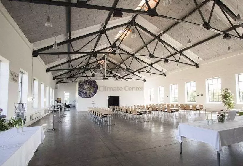 Hotelli Aiden By Best Western Lolland