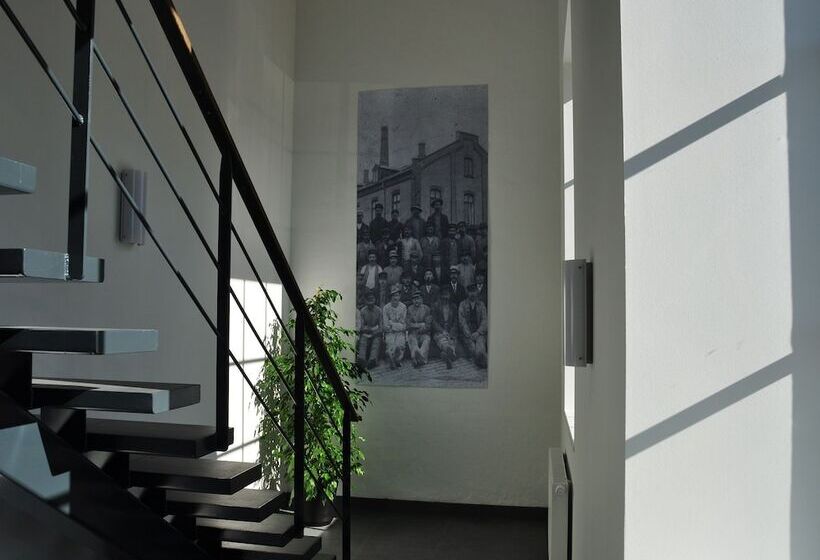 فندق Aiden By Best Western Lolland