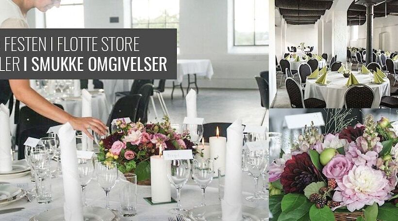 فندق Aiden By Best Western Lolland