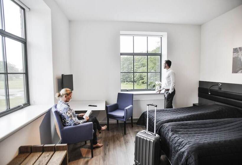 فندق Aiden By Best Western Lolland