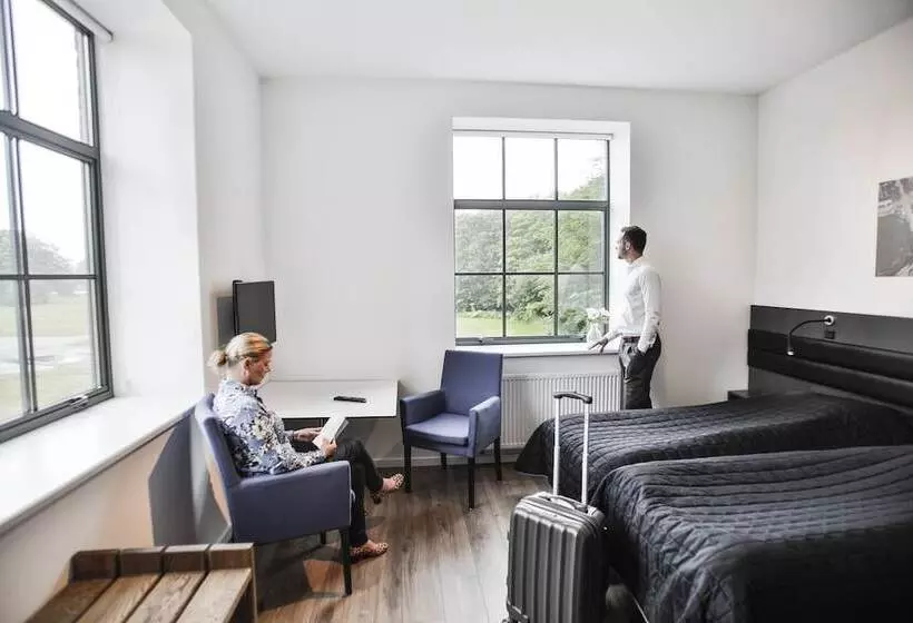 Hotelli Aiden By Best Western Lolland