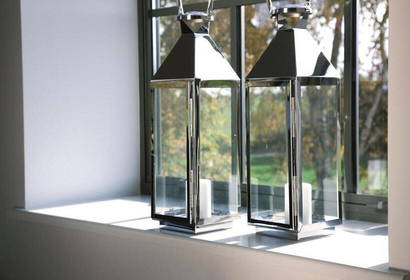 فندق Aiden By Best Western Lolland