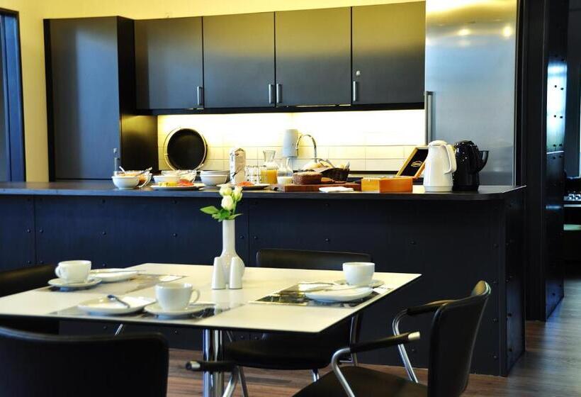 فندق Aiden By Best Western Lolland