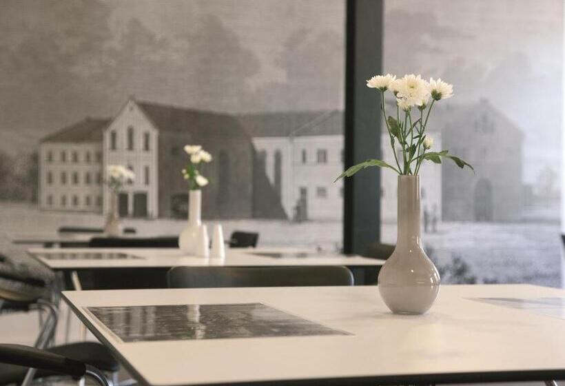 فندق Aiden By Best Western Lolland